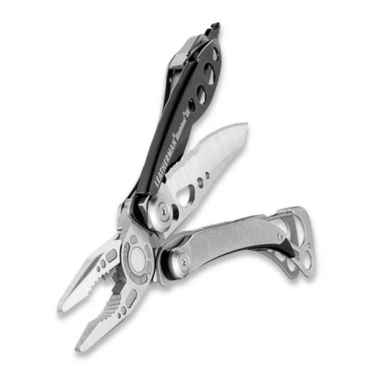 Мультиинструмент Leatherman Skeletool SX