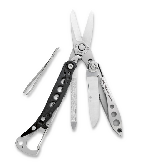 Multifunkční nástroj Leatherman Style CS