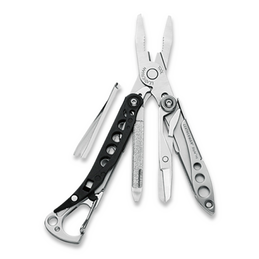Multifunkčné náradie Leatherman Style PS