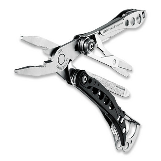 Leatherman Style PS vi&scaron;enamjenski alat