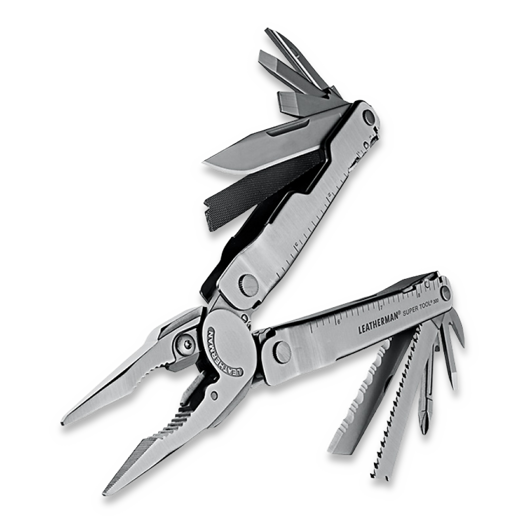 Narzędzie uniwersalne Leatherman Super Tool 300