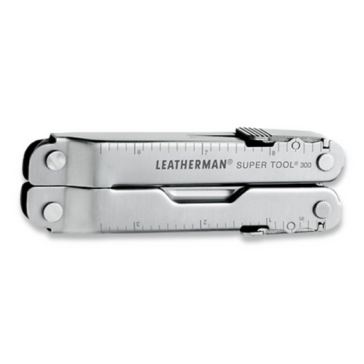 Leatherman Super Tool 300 multitool