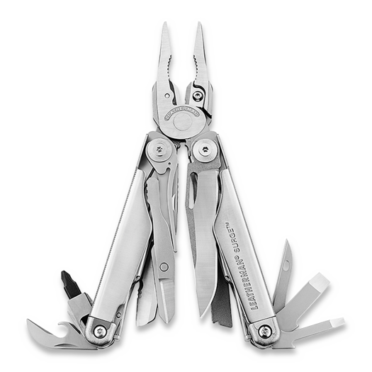 Мультиінструмент Leatherman Surge