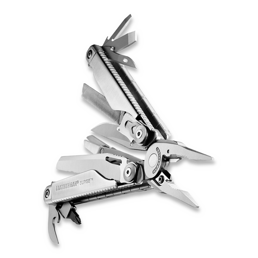 Leatherman Surge multitool