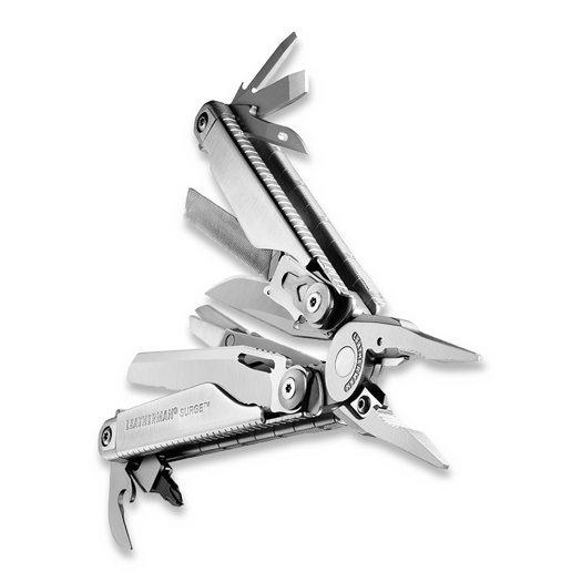 Narzędzie uniwersalne Leatherman Surge