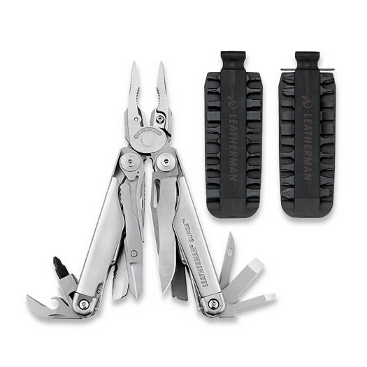 Leatherman Surge & Bit Kit, Set