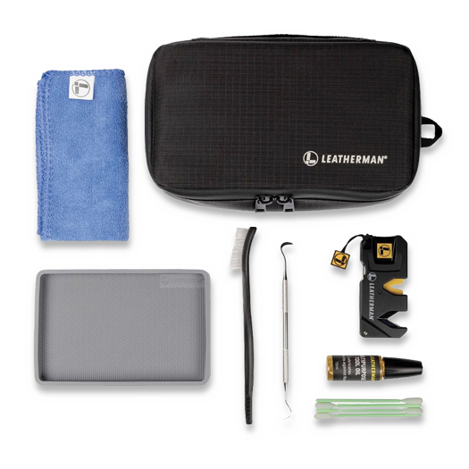 Leatherman Tool Maintenance Kit