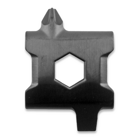 Leatherman Tread Link #15 Metric, svart