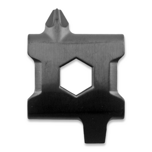 Leatherman Tread Link #15 Metric, preto