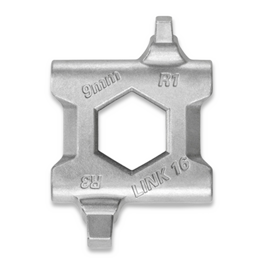 Leatherman Tread Link #16 Metric Stainless