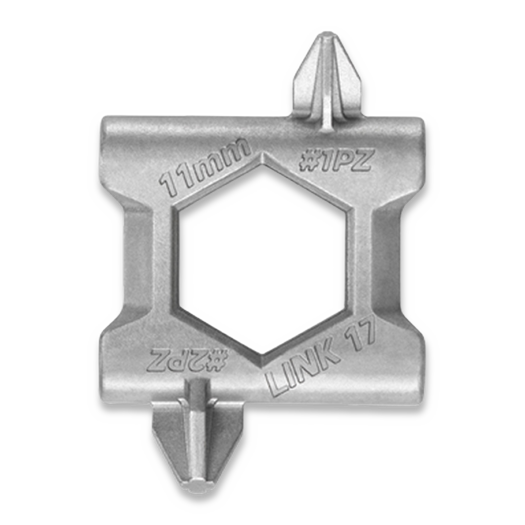 Leatherman Tread Link #17 Metric Stainless