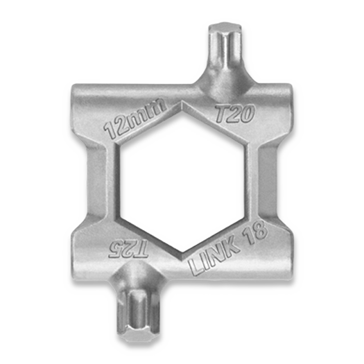 Leatherman Tread Link #18 Metric Stainless