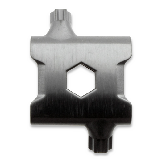 Leatherman Tread Link #19 Metric, чёрный