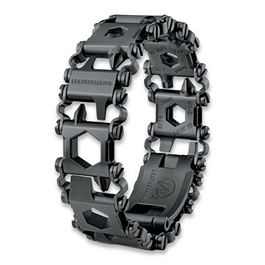 Мултифункционален инструмент Leatherman Tread LT Black