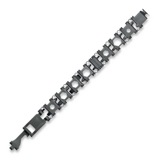 Мультиинструмент Leatherman Tread LT Black
