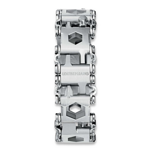Leatherman Tread LT Stainless multiv&aelig;rkt&oslash;j