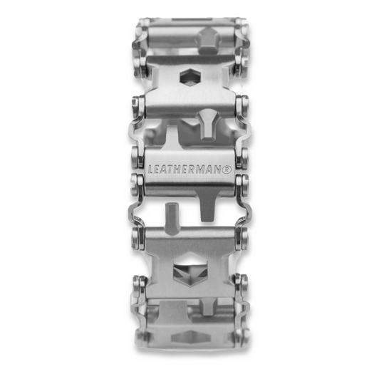 Leatherman Tread Stainless Metric multiv&aelig;rkt&oslash;j