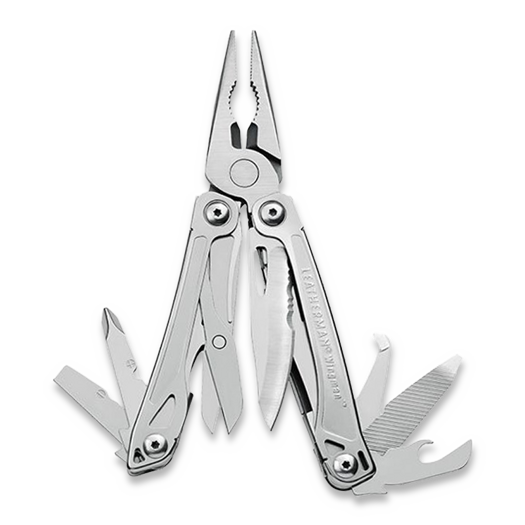 Narzędzie uniwersalne Leatherman Wingman