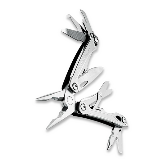 Attrezzo multifunzione Leatherman Wingman