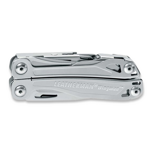 Attrezzo multifunzione Leatherman Wingman