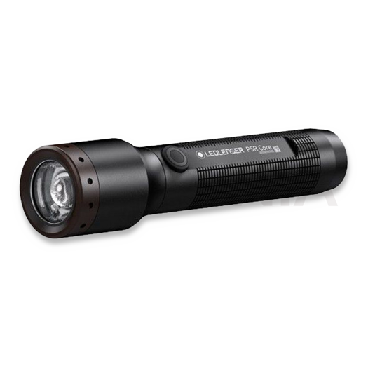 Ліхтарик Ledlenser P5R Core