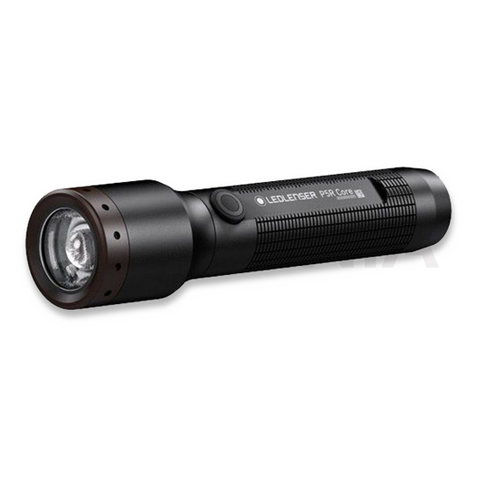 Ledlenser P5R Core lommelygte