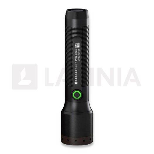 Ledlenser P5R Core flashlight