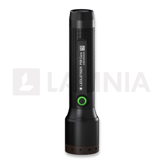 Ledlenser P5R Core žibintuvėlis