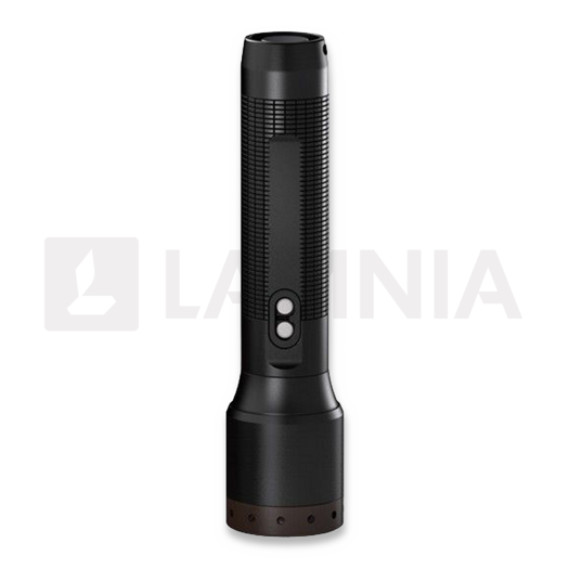 Ledlenser P5R Core flashlight