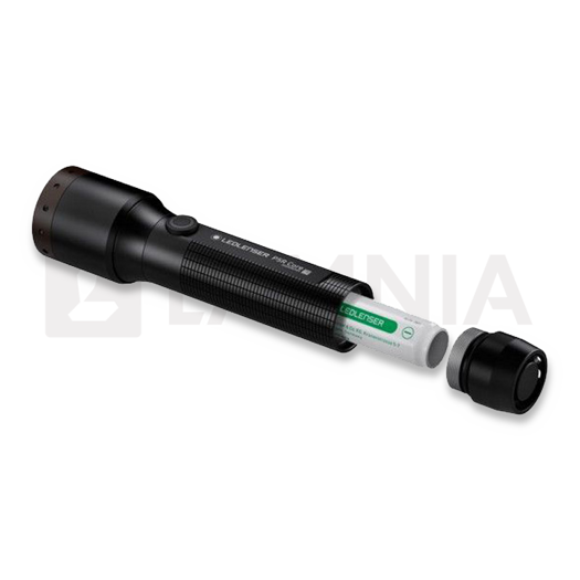 Ledlenser P5R Core žibintuvėlis