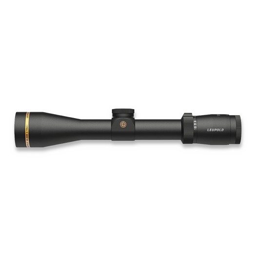 Оптичний приціл Leupold Leupold VX-5 HD 2-10x42 DX