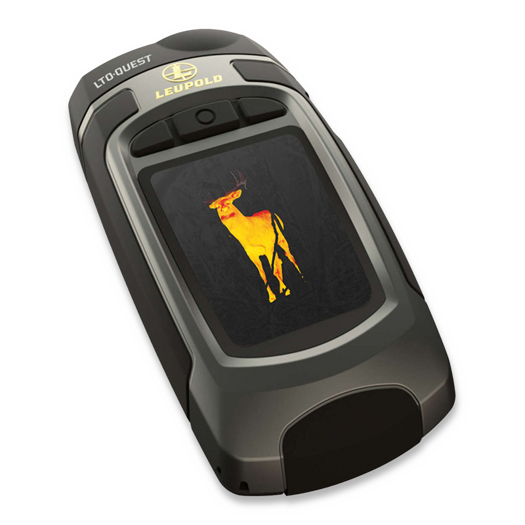 Leupold LTO Quest Thermal Tracker