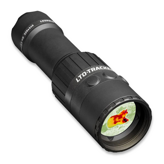 Leupold LTO Thermal Tracker 2 HD