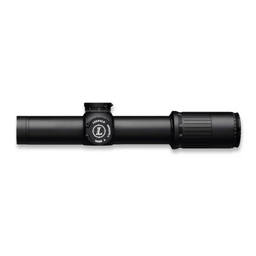 Leupold Mark 6 1-6x20mm IR FrontFocal 5,56CMRW riflescope