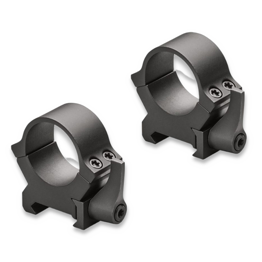 Leupold QRW2 1" High Mounts
