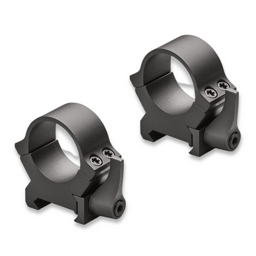 Leupold QRW2 1" Medium Mounts
