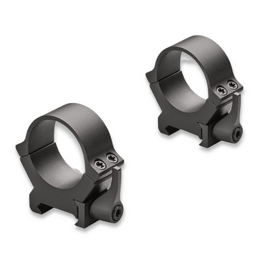 Leupold QRW2 30mm High Mounts