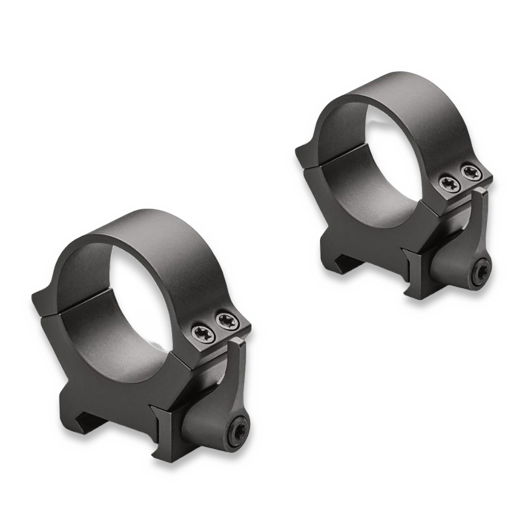 Leupold QRW2 30mm High Mounts