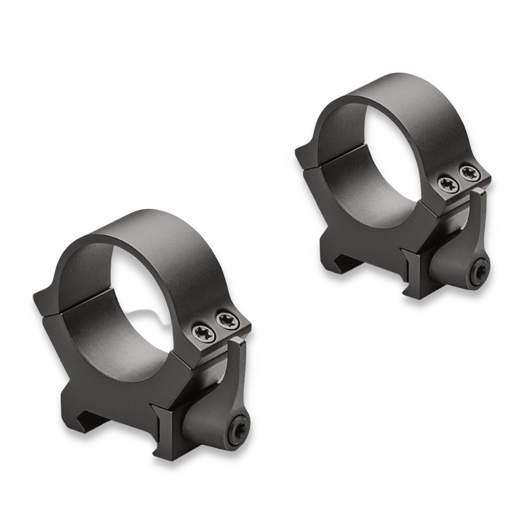 Leupold QRW2 30mm Low Mounts