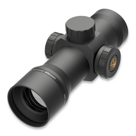 Leupold RDS-Freedom 1x34 (34 mm) 1 MOA punapiste