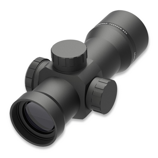 Leupold RDS-Freedom 1x34 (34 mm) 1 MOA