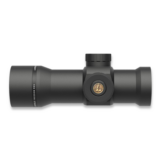Leupold RDS-Freedom 1x34 (34 mm) 1 MOA