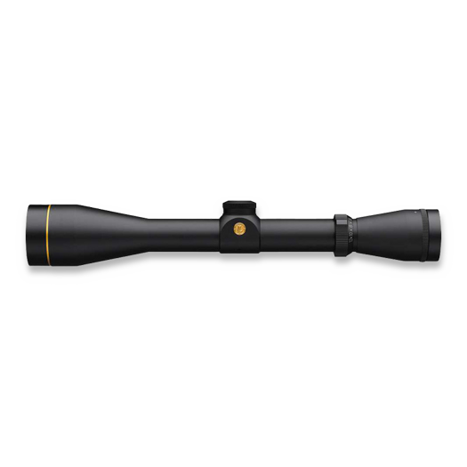 Leupold VX-2 4-12x40 FDX AO Silver teleskopinis šautuvas
