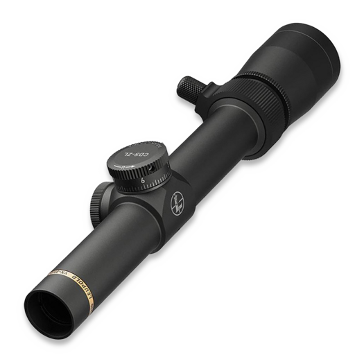 Leupold VX-3HD 1.5-5x20 CDS-ZL DX 180615 1" fegyvertávcső