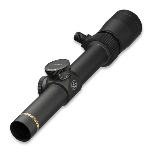 Оптичний приціл Leupold VX-3HD 1.5-5x20 CDS-ZL DX 180615 1"