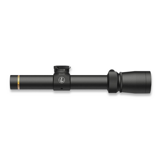 Leupold VX-3HD 1.5-5x20 CDS-ZL DX 180615 1" kiikaritähtäin