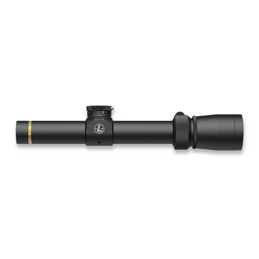 Σκόπευτρο τουφεκιού Leupold VX-3HD 1.5-5x20 CDS-ZL DX 180615 1"
