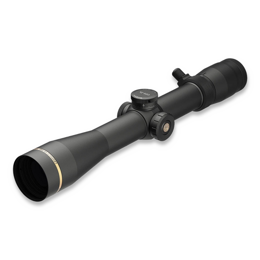 Leupold VX-3HD 3,5-10×40 CDS-ZL IR FIREDOT Twilight 30mm
