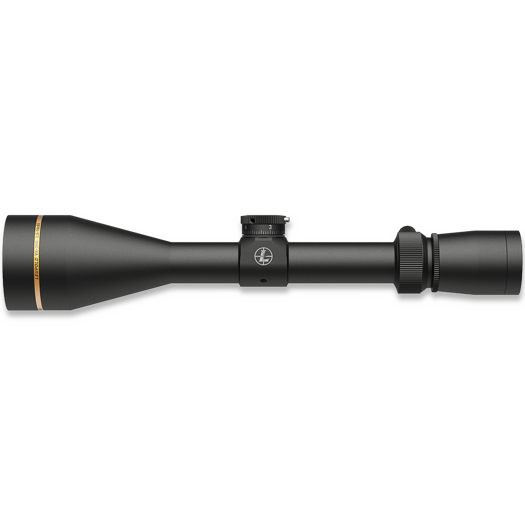 Leupold VX-3HD 3.5-10x50 CDS-ZL DX 1" כוונת טלסקופית