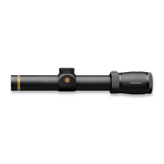Leupold VX-5 HD 1-5x24 FireDot G4F